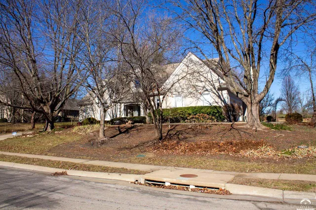 $740,000 | 3700 Quail Creek Court, Lawrence, KS 66047