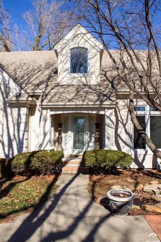 $740,000 | 3700 Quail Creek Court, Lawrence, KS 66047