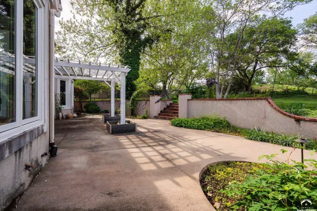 $740,000 | 3700 Quail Creek Court, Lawrence, KS 66047