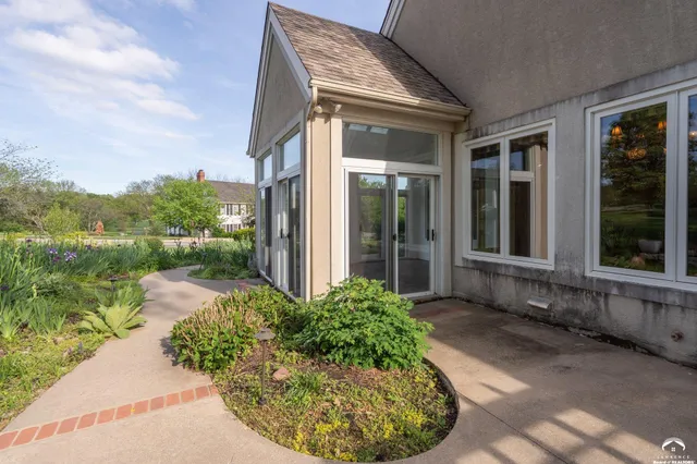 $740,000 | 3700 Quail Creek Court, Lawrence, KS 66047