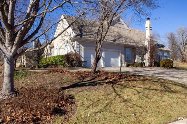 $740,000 | 3700 Quail Creek Court, Lawrence, KS 66047