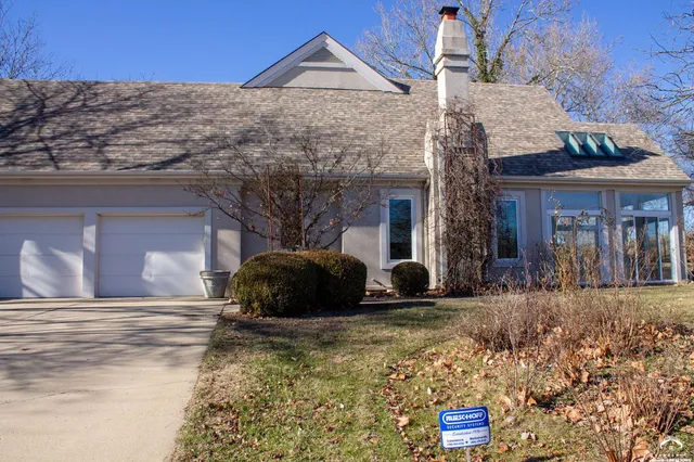 $740,000 | 3700 Quail Creek Court, Lawrence, KS 66047