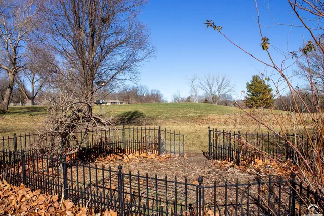 $740,000 | 3700 Quail Creek Court, Lawrence, KS 66047