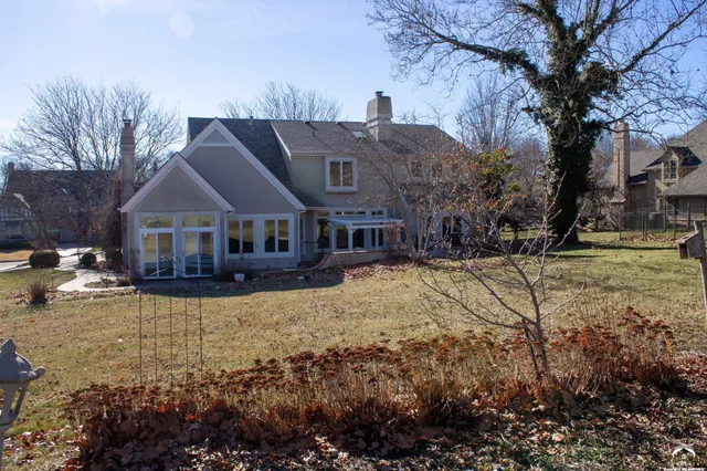 $740,000 | 3700 Quail Creek Court, Lawrence, KS 66047