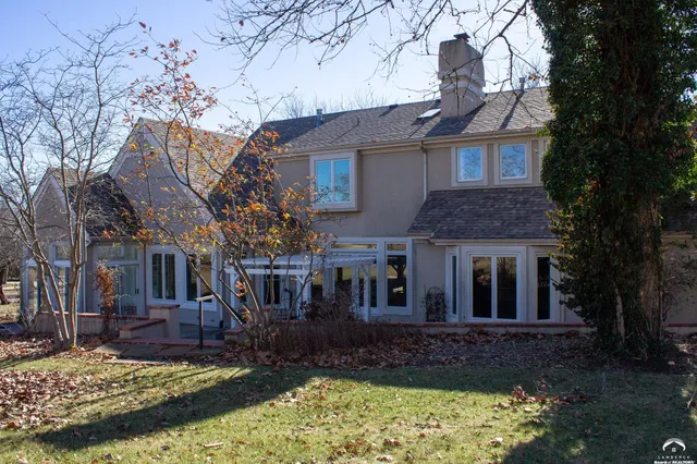 $740,000 | 3700 Quail Creek Court, Lawrence, KS 66047