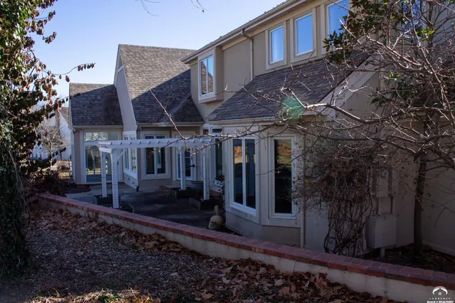 $740,000 | 3700 Quail Creek Court, Lawrence, KS 66047