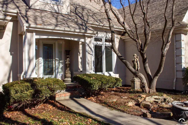 $740,000 | 3700 Quail Creek Court, Lawrence, KS 66047