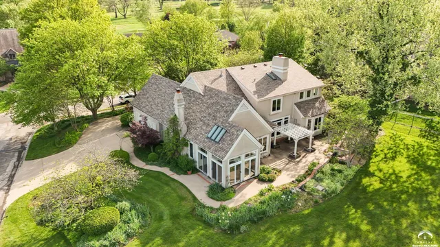$740,000 | 3700 Quail Creek Court, Lawrence, KS 66047