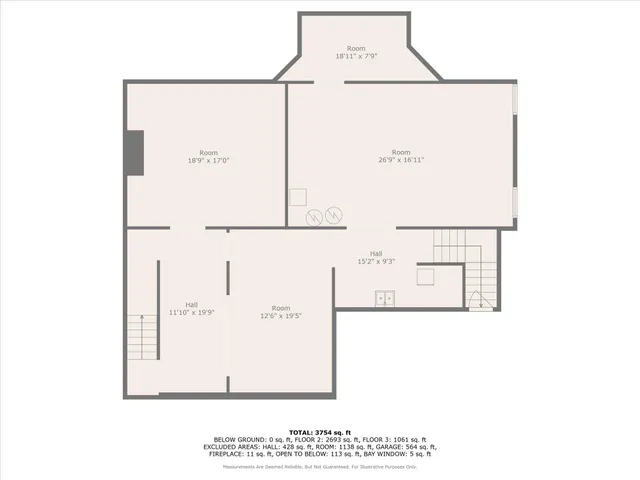 $740,000 | 3700 Quail Creek Court, Lawrence, KS 66047