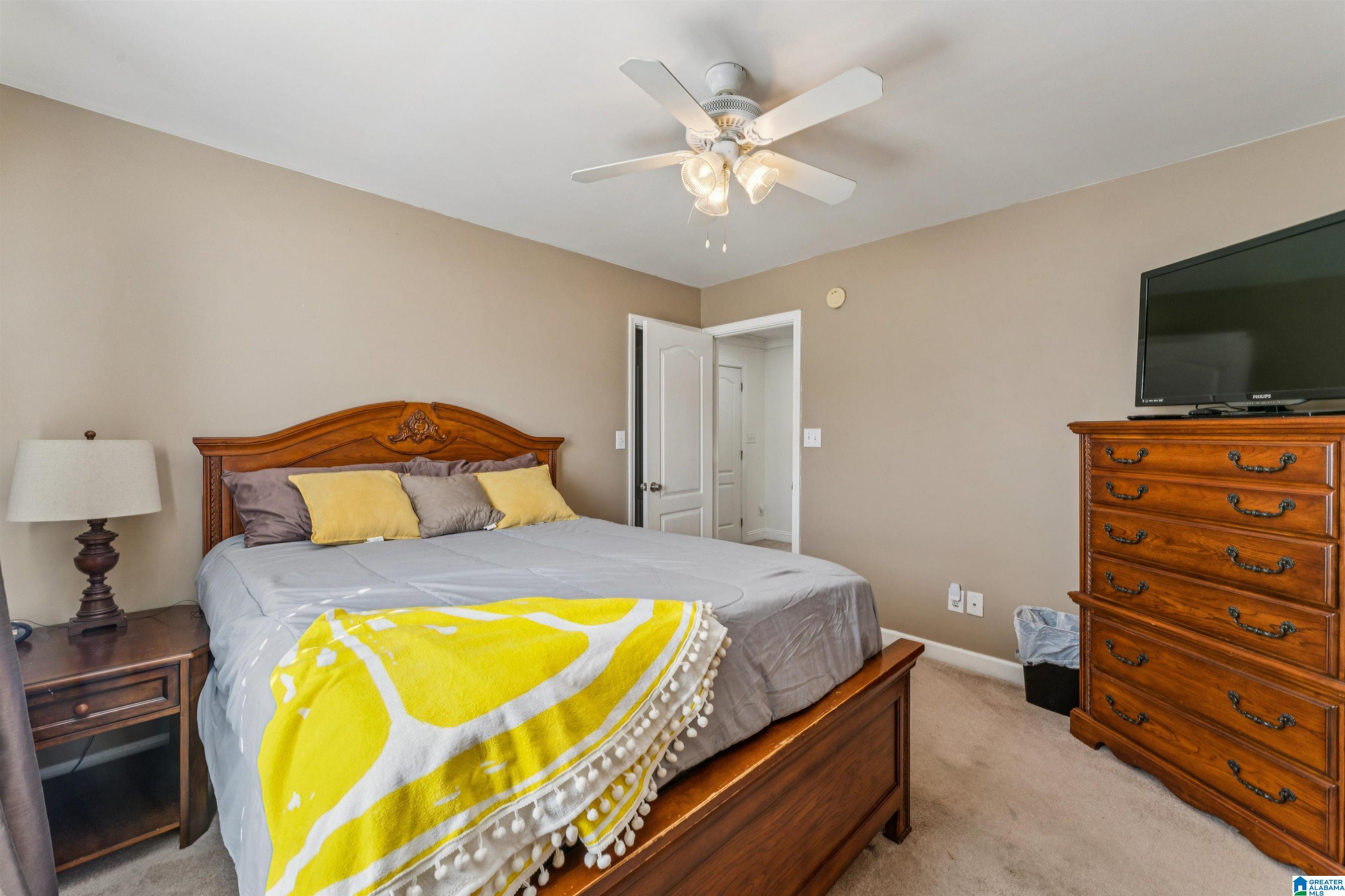 206 Cameron Circle Chelsea, AL 35043 - Photo 35 of 49