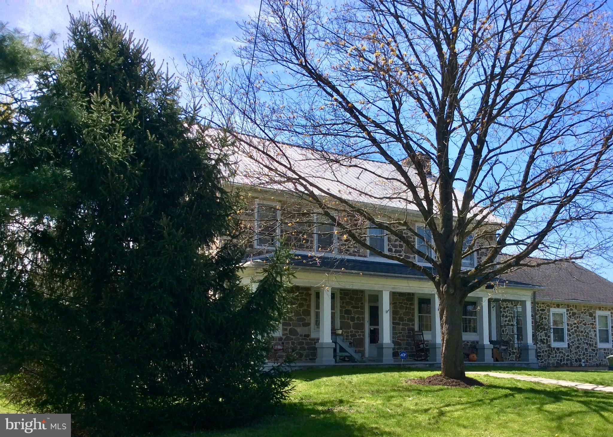 44 Marburger Road Oley, PA 19547 - Photo 4 of 51 Gallery Image 4