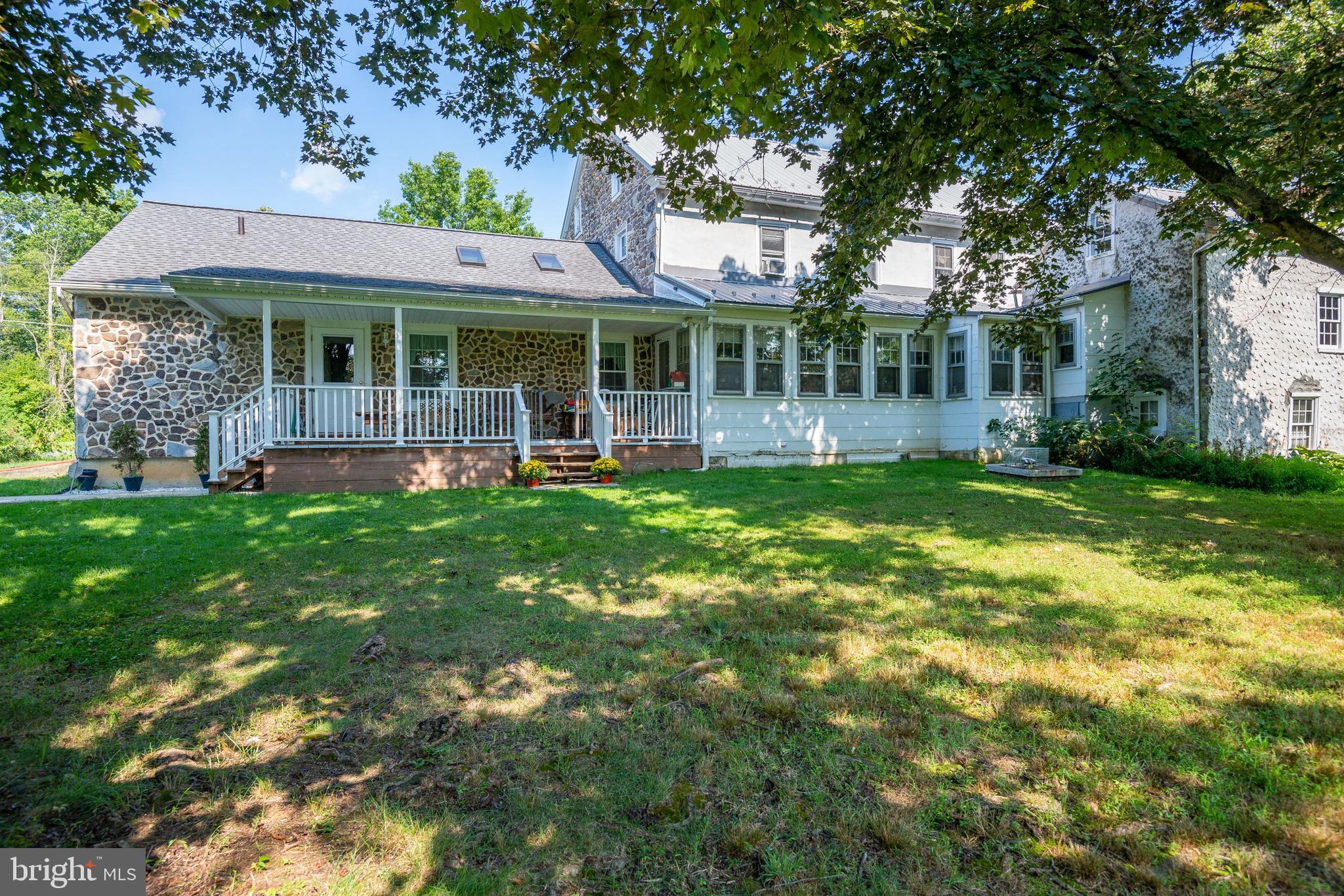 44 Marburger Road Oley, PA 19547 - Photo 7 of 51 Gallery Image 7