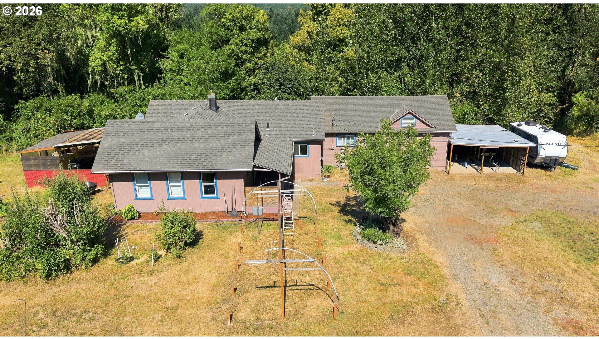38497 Wendling Road Marcola, OR 97454 - Photo 1 of 41 Gallery Image 1