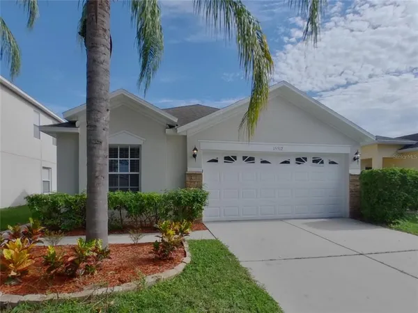 $300,000 | 15512 Telford Spring Drive, Ruskin, FL 33573