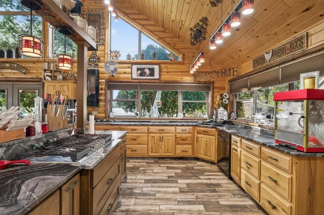 $1,799,999 | 9805 Sharon Place Northwest, Rice, MN 56367