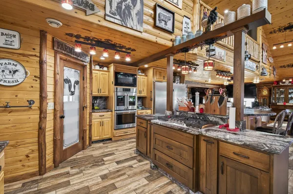 $1,685,000 | 9805 Sharon Place Northwest, Rice, MN 56367