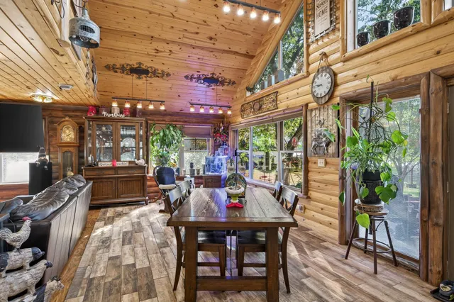 $1,799,999 | 9805 Sharon Place Northwest, Rice, MN 56367