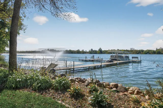 $1,799,999 | 9805 Sharon Place Northwest, Rice, MN 56367