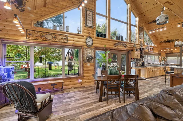 $1,799,999 | 9805 Sharon Place Northwest, Rice, MN 56367