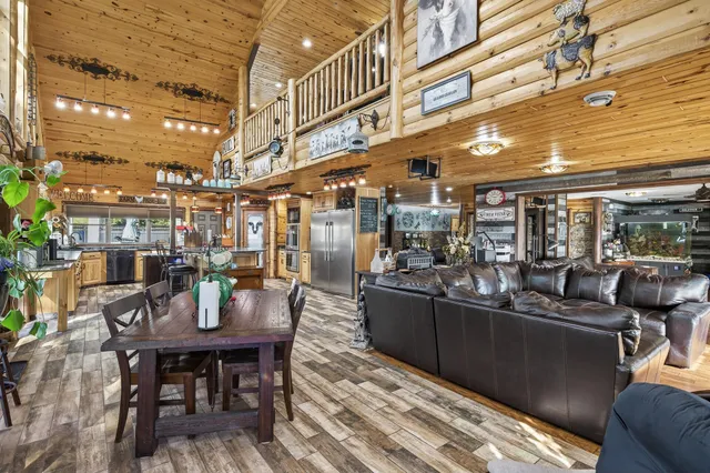 $1,799,999 | 9805 Sharon Place Northwest, Rice, MN 56367