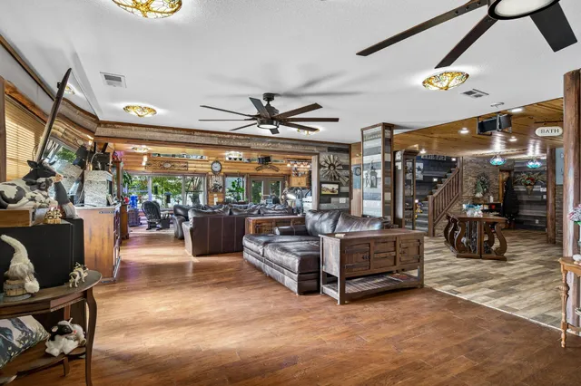 $1,799,999 | 9805 Sharon Place Northwest, Rice, MN 56367