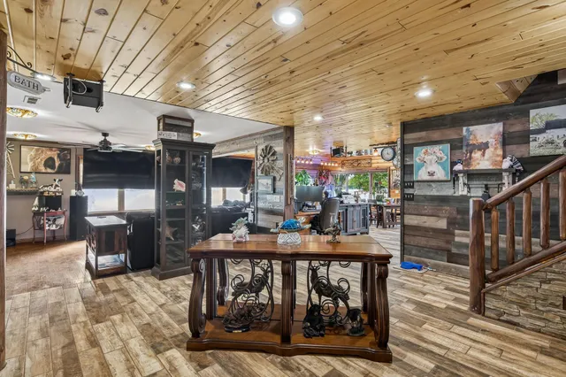 $1,799,999 | 9805 Sharon Place Northwest, Rice, MN 56367