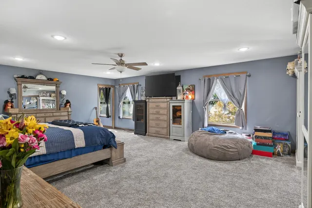 $1,799,999 | 9805 Sharon Place Northwest, Rice, MN 56367