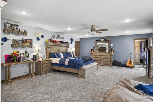 $1,799,999 | 9805 Sharon Place Northwest, Rice, MN 56367