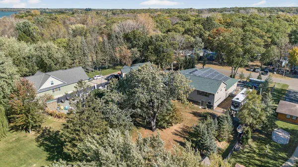 $1,685,000 | 9805 Sharon Place Northwest, Rice, MN 56367
