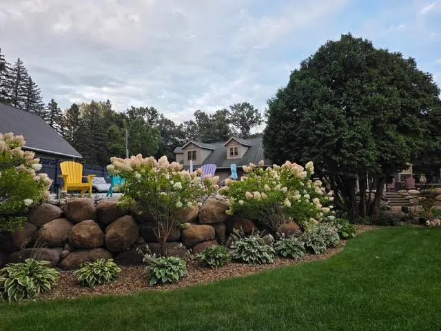 $1,799,999 | 9805 Sharon Place Northwest, Rice, MN 56367