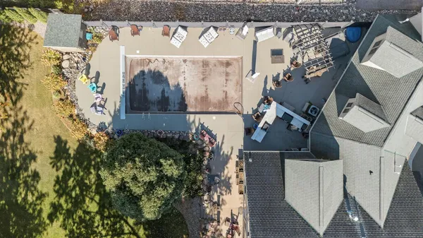 $1,685,000 | 9805 Sharon Place Northwest, Rice, MN 56367