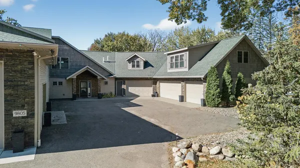 $1,685,000 | 9805 Sharon Place Northwest, Rice, MN 56367