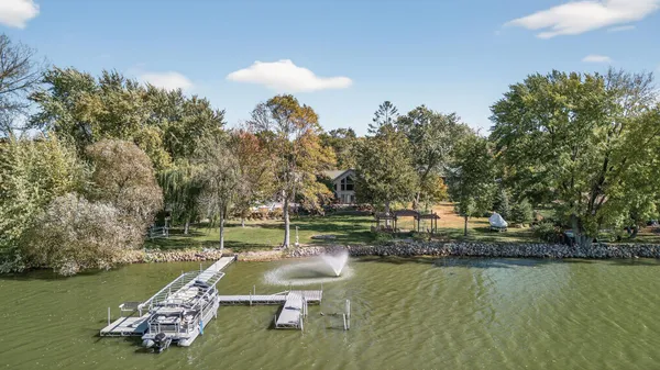 $1,685,000 | 9805 Sharon Place Northwest, Rice, MN 56367
