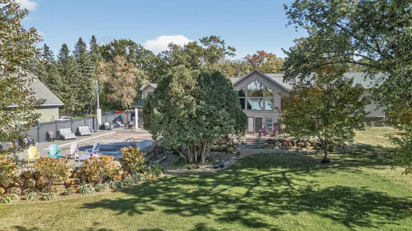 $1,685,000 | 9805 Sharon Place Northwest, Rice, MN 56367