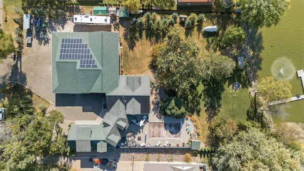 $1,685,000 | 9805 Sharon Place Northwest, Rice, MN 56367