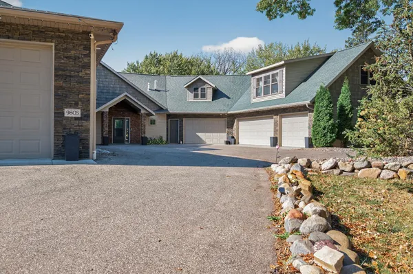 $1,685,000 | 9805 Sharon Place Northwest, Rice, MN 56367