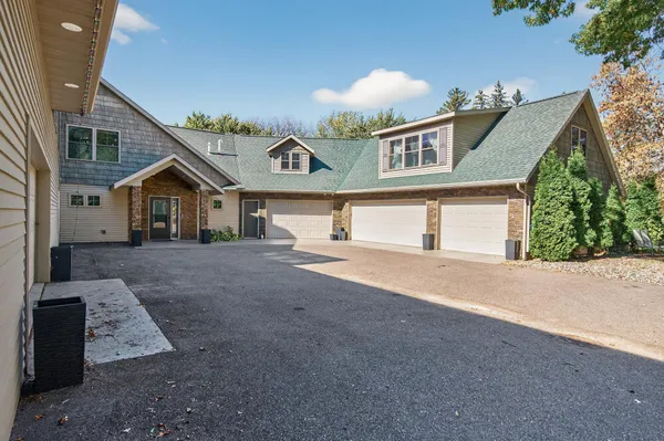 $1,685,000 | 9805 Sharon Place Northwest, Rice, MN 56367