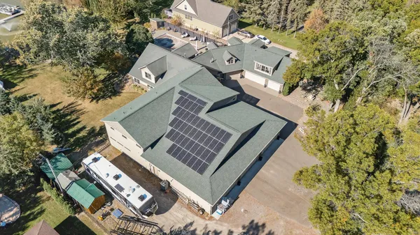 $1,685,000 | 9805 Sharon Place Northwest, Rice, MN 56367