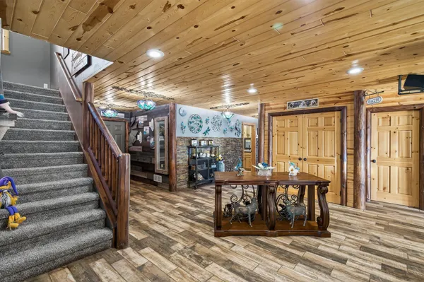 $1,685,000 | 9805 Sharon Place Northwest, Rice, MN 56367