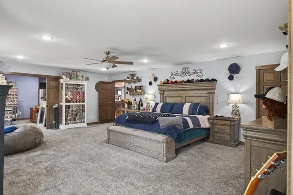 $1,685,000 | 9805 Sharon Place Northwest, Rice, MN 56367