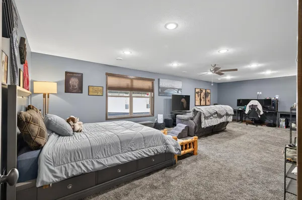 $1,685,000 | 9805 Sharon Place Northwest, Rice, MN 56367