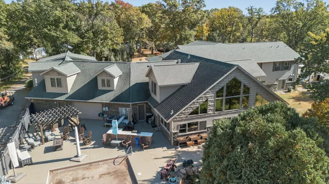 $1,799,999 | 9805 Sharon Place Northwest, Rice, MN 56367