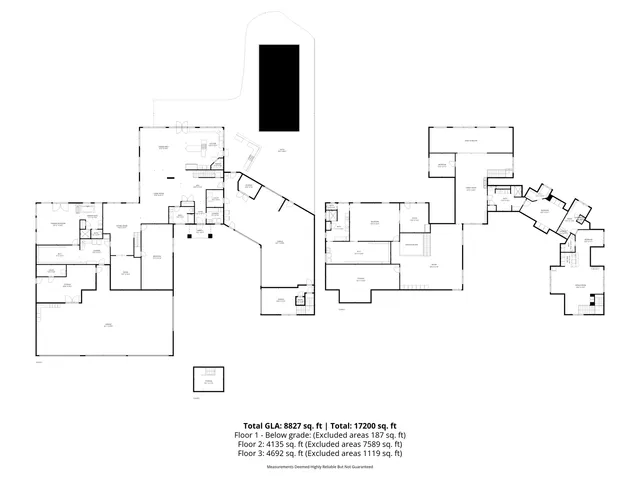 $1,799,999 | 9805 Sharon Place Northwest, Rice, MN 56367