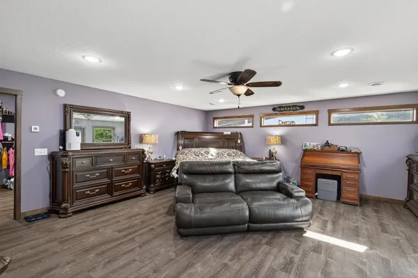 $1,685,000 | 9805 Sharon Place Northwest, Rice, MN 56367