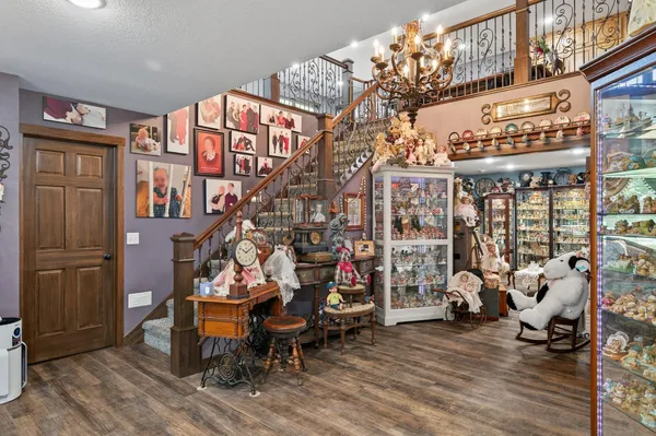 $1,685,000 | 9805 Sharon Place Northwest, Rice, MN 56367