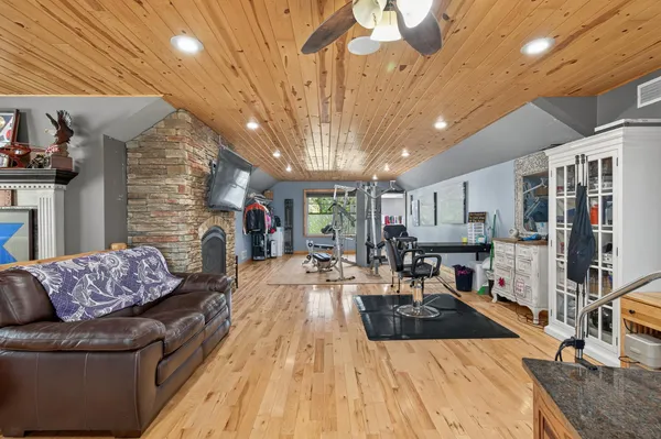 $1,685,000 | 9805 Sharon Place Northwest, Rice, MN 56367