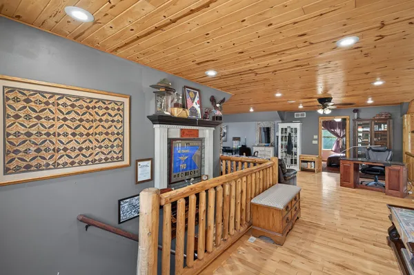 $1,685,000 | 9805 Sharon Place Northwest, Rice, MN 56367