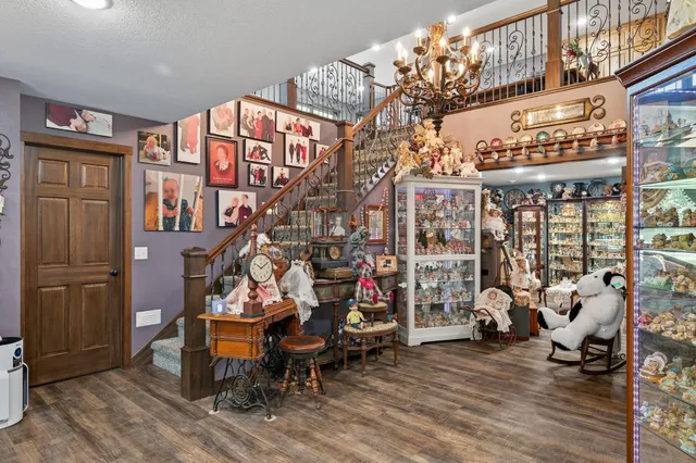 $1,799,999 | 9805 Sharon Place Northwest, Rice, MN 56367