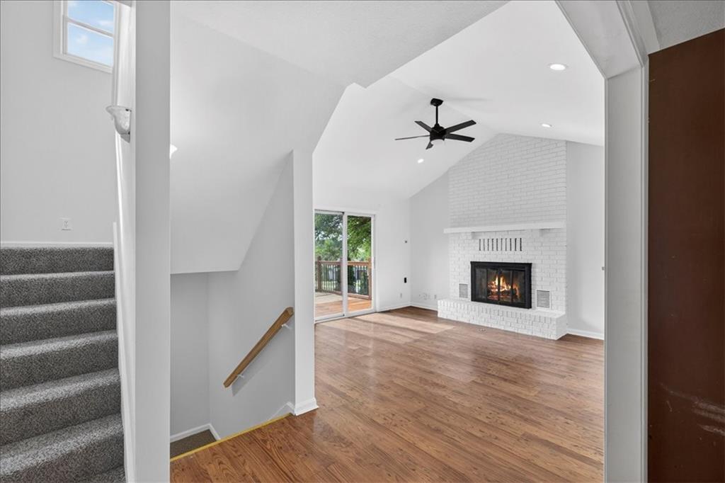 2133 Northeast Todd George Road Lee's Summit, MO 64086 - Photo 21 of 67