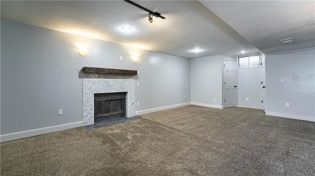 $375,000 | 4047 Southwest Orleans Court, Lee's Summit, MO 64082